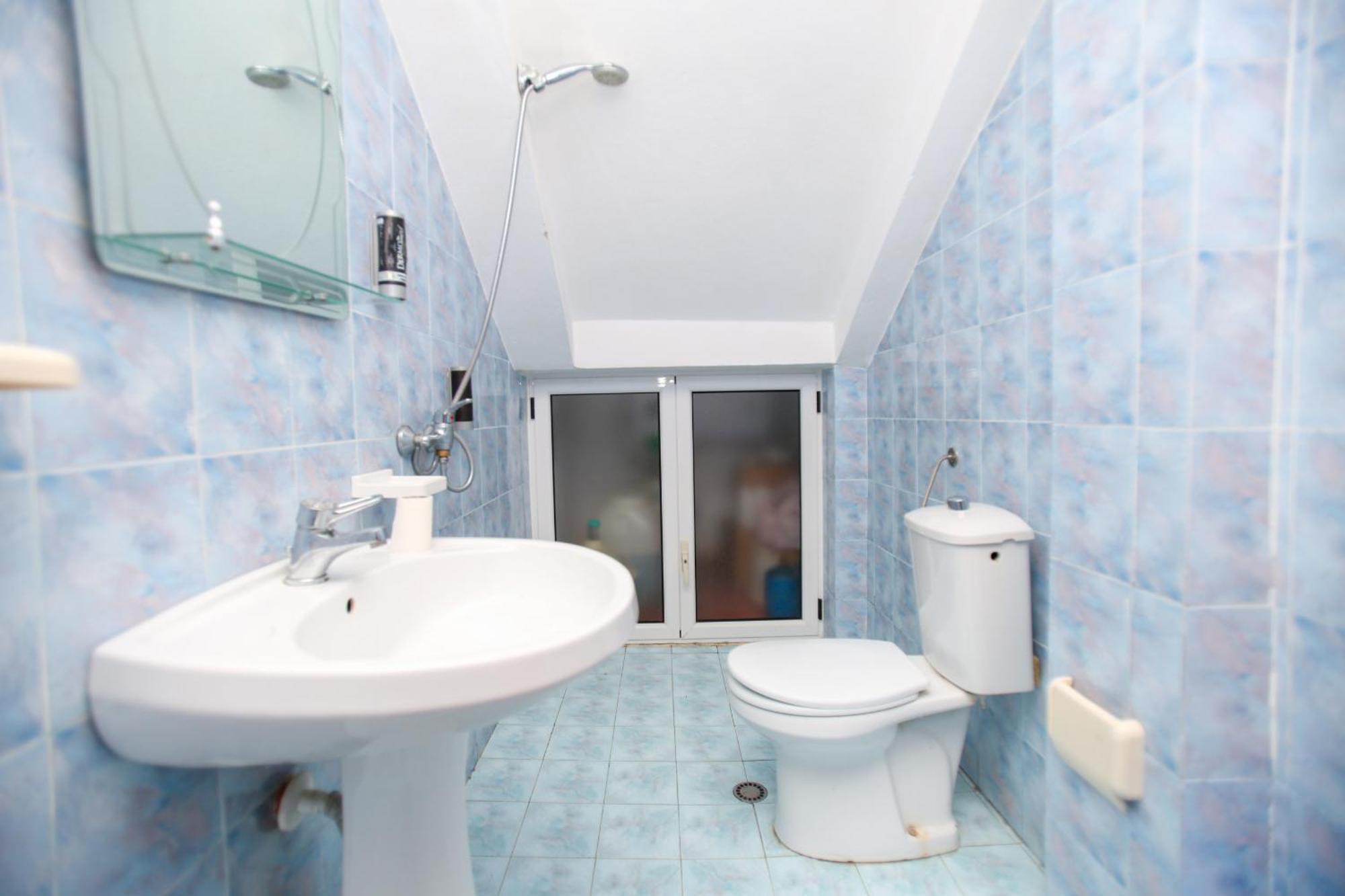 Villa Meminaj Vlorë Exterior foto